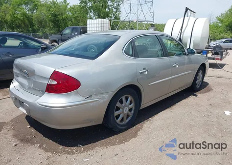 2007 Buick Lacrosse Cxl z USA, uszkodzony, nr VIN 2G4WD552971181017